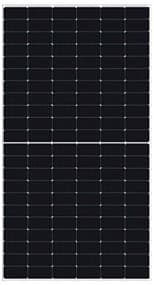 Солнечная батарея DELTA NXT 500-66/2 M10 HC